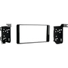 Metra 2014 & Up Mitsubishi Outlander Double-din Installation Kit