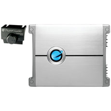 Planet Audio Torque Class D Monoblock Amp (3000 Watts)