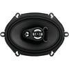 Soundstorm Ex Series Full-range 3-way Loudspeakers (5&#34; X 7&#34; 200 Watts)