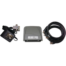 Antennas Direct Ultralow-noise Uhf And Vhf Preamp Kit