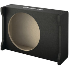 Pioneer 12&#34; Downfiring Enclosure For Ts-sw3002s4 Subwoofer