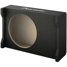 Pioneer 10&#34; Downfiring Enclosure For Ts-sw2502s4 Subwoofer