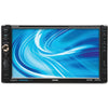 Soundstorm 7&#34; Double-din In-dash Multimedia Player With Detachable Touchscreen Monitor (bluetooth-enabled)