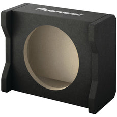 Pioneer 8&#34; Downfiring Enclosure For Ts-sw2002d2 Subwoofer