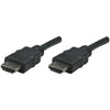 Manhattan High-speed Hdmi Cable 50ft
