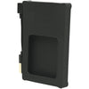 Manhattan 2.5&#34; Sata Hard Drive Enclosure For Hi-speed Usb 2.0 (black)