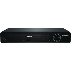 Sylvania Hdmi Dvd Player With Usb Port For Digital Media Playback