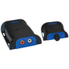 Pac Pro Series Line-out Converter (2 Channels With Remote Level Controller)