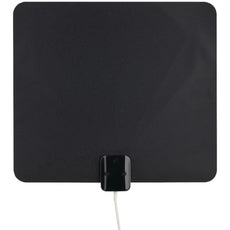 Rca Ultrathin Multidirectional Hdtv Indoor Antenna