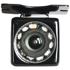 Boyo Bracket-mount Type Camera With Night Vision