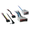 Axxess 2007 & Up Ford Ad Xsvi Harness