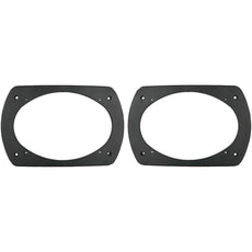 Metra 1.5&#34; Universal Speaker Spacers For 6&#34; X 9&#34; Speakers