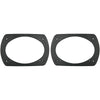 Metra 1.5&#34; Universal Speaker Spacers For 6&#34; X 9&#34; Speakers