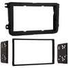 Metra 2005 & Up Volkswagen Double-din Multimount Kit
