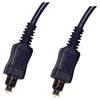 Steren T-t Digital Optical Cable (6ft)