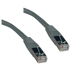 Tripp Lite Cat-5e Molded Shielded Patch Cable Stp (10ft)