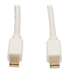 Tripp Lite Mini Displayport Cable (6ft)