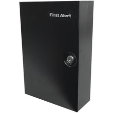 First Alert Steel Key Storage Cabinet 28 Keys