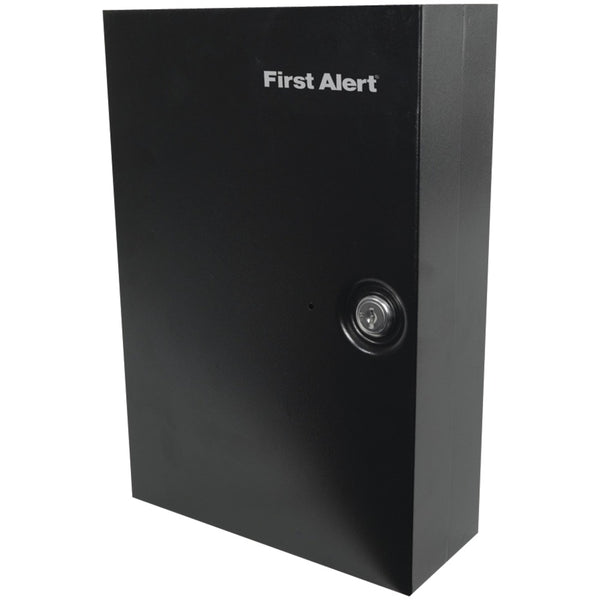 First Alert Steel Key Storage Cabinet 28 Keys – osescom