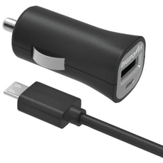 Digipower Instasense 2.4-amp Single-port Usb Car Charger