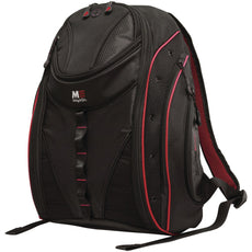 Mobile Edge 16&#34; Pc And 17&#34; Macbook Express 2.0 Backpack Red