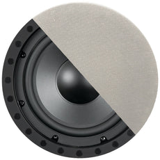 Oem Systems 8&#34; In-wall And In-ceiling Frameless Subwoofer