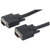 Manhattan Svga Monitor Cable (6ft)