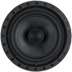 Architech 8&#34; 2-way Kevlar Series Frameless In-ceiling And Wall Speakers