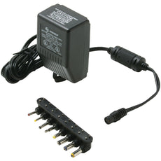 Steren Ac And Dc Switching Power Supply