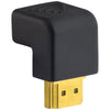 Audio Solutions Hdmi Right-angle Adapter (up)