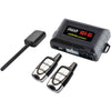 Crimestopper Cool Start 1-way 5-button Remote-start & Keyless-entry System With Trunk Pop
