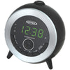 Jensen Dual Alarm Projection Clock Radio