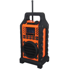 Sylvania Bluetooth Outdoor Water-resistant Speaker