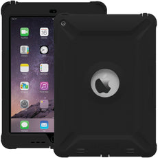 Trident Kraken A.m.s. Series Case For Ipad Air 2 (black)