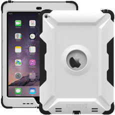 Trident Kraken A.m.s. Series Case For Ipad Air 2 (white)