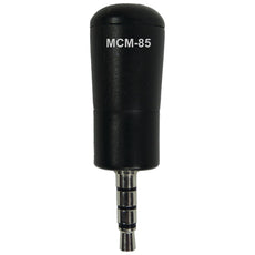 Nady Mini Plug-in High Performance Condenser Microphone