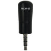 Nady Mini Plug-in High Performance Condenser Microphone