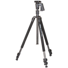 Sunpak Ultrapro 423 Carbon Fiber Tripod