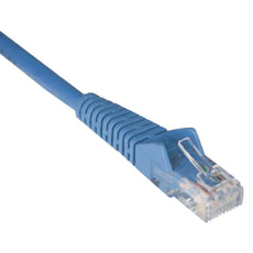 Tripp Lite Cat-6 Gigabit Snagless Molded Patch Cable (50ft)