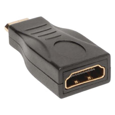 Tripp Lite Hdmi Female To Mini Hdmi Male Adapter