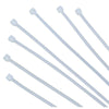 Tripp Lite Nylon Zip Ties 7.5&#34; 100 Pk