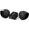 Soundstorm Motorcycle And Utv 600-watt Amp & Speaker System (with Bluetooth)