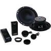 Cerwin-vega Mobile Xed Series 6.5&#34; 300-watt Component Speaker System