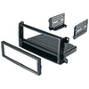Best Kits In-dash Installation Kit (chrysler And Dodge And Jeep 2007-2013 Single-din With Pocket)