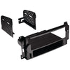 Best Kits In-dash Installation Kit (chrysler And Dodge And Jeep (most Vehicles) 2004-2007 With New-style Radio & Iso-mount Radios With Pocket Single-din)