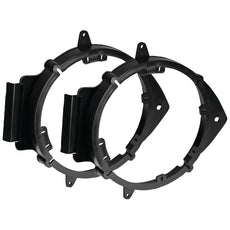 Best Kits In-dash Installation Kit (gm 2006-2012 Speaker Adapters)