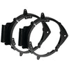 Best Kits In-dash Installation Kit (gm 2006-2012 Speaker Adapters)