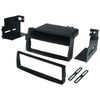 Best Kits In-dash Installation Kit (toyota Corolla 2003 & Up With Pocket Single-din)