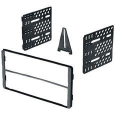 Best Kits In-dash Installation Kit (ford And Lincoln And Mercury 1995 & Up Double-din)