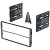 Best Kits In-dash Installation Kit (ford And Lincoln And Mercury 1995 & Up Double-din)